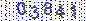 This Is CAPTCHA Image